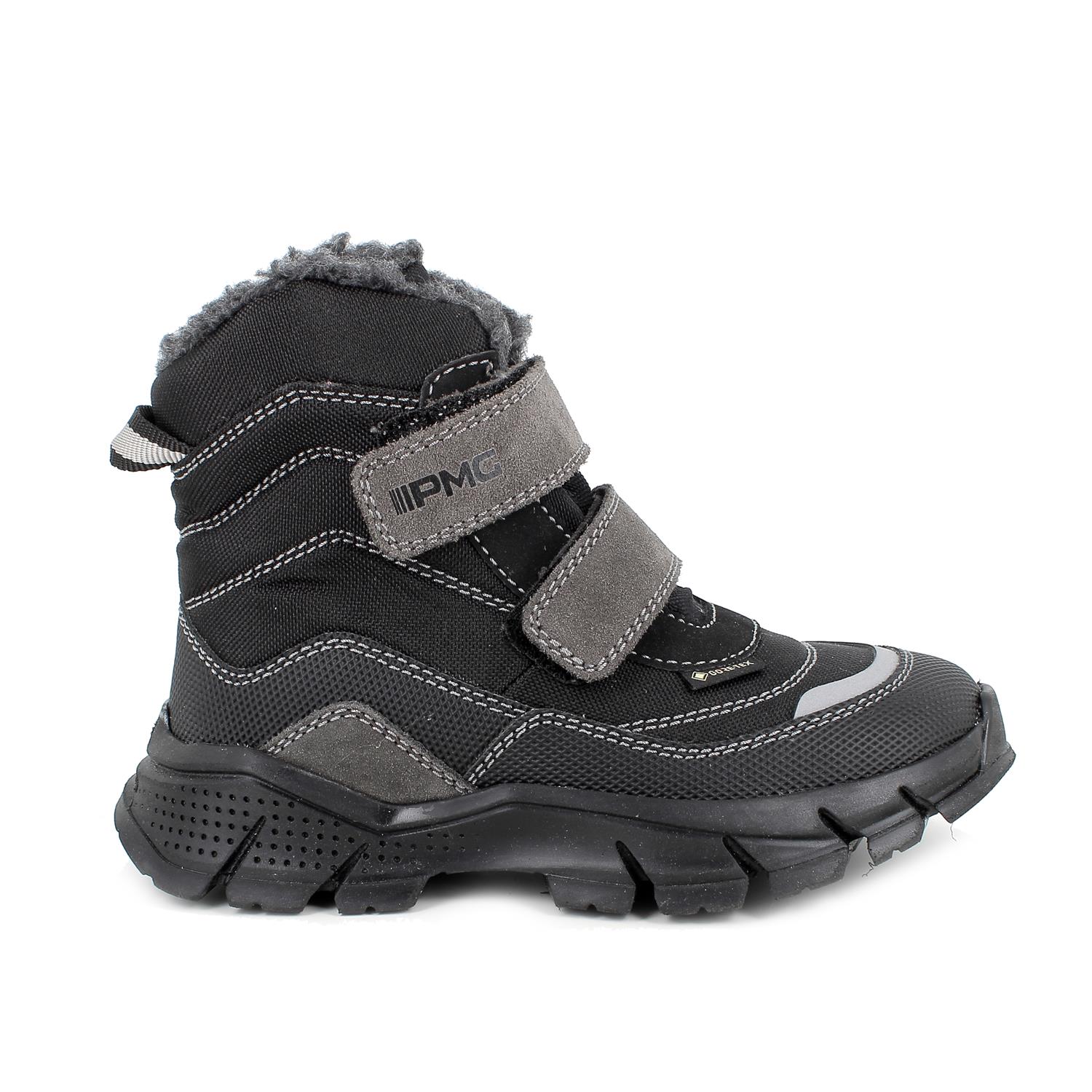 STIVALETTI GORE-TEX BAMBINO