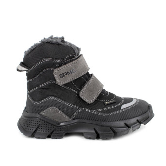 JUNGENSTIEFELETTEN MIT GORE-TEX JUNGENSTIEFELETTEN MIT GORE-TEX