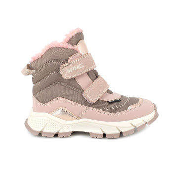STIVALETTI GORE-TEX BAMBINA STIVALETTI GORE-TEX BAMBINA