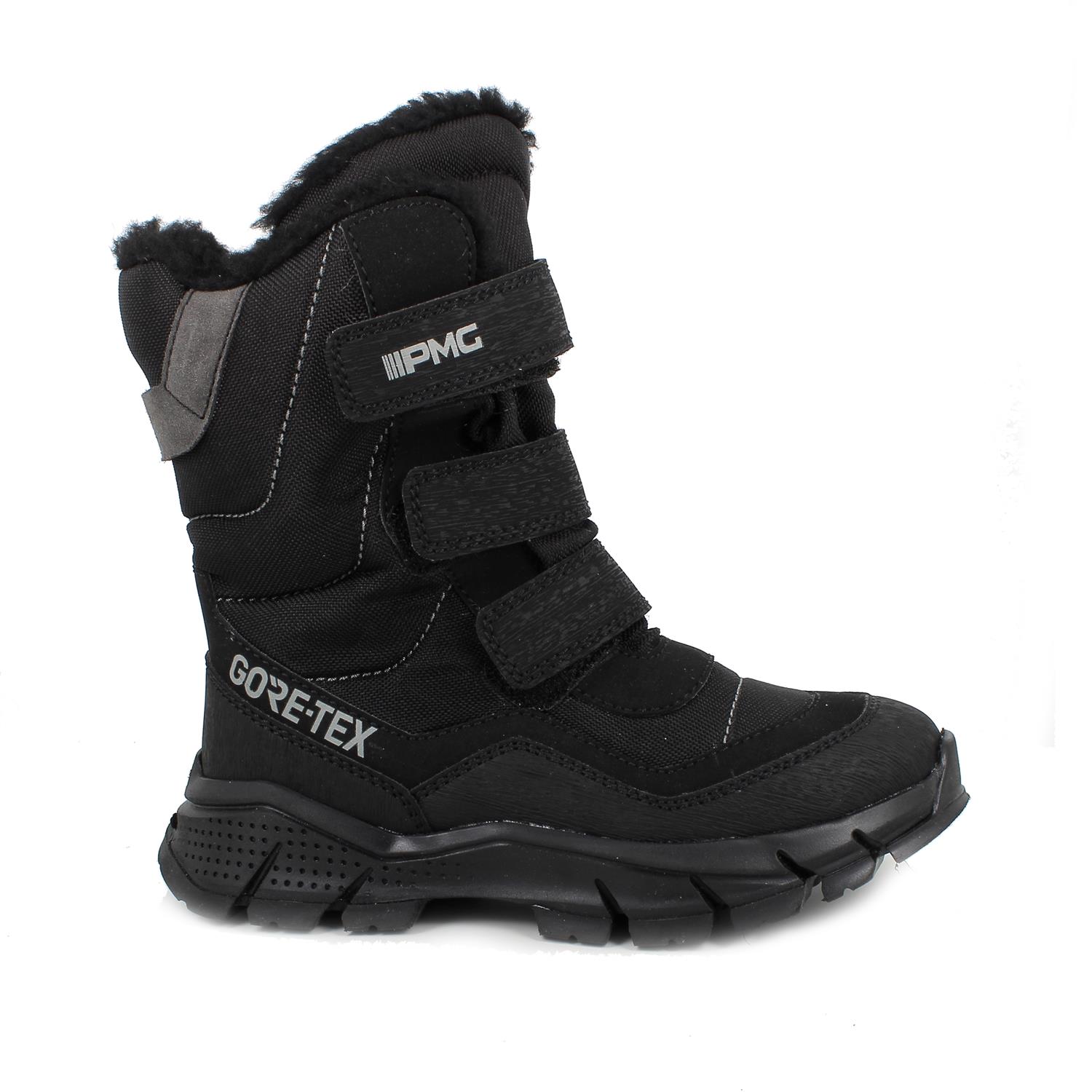 STIVALETTI GORE-TEX BAMBINO