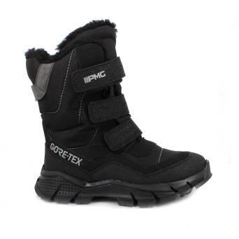 JUNGENSTIEFELETTEN MIT GORE-TEX JUNGENSTIEFELETTEN MIT GORE-TEX