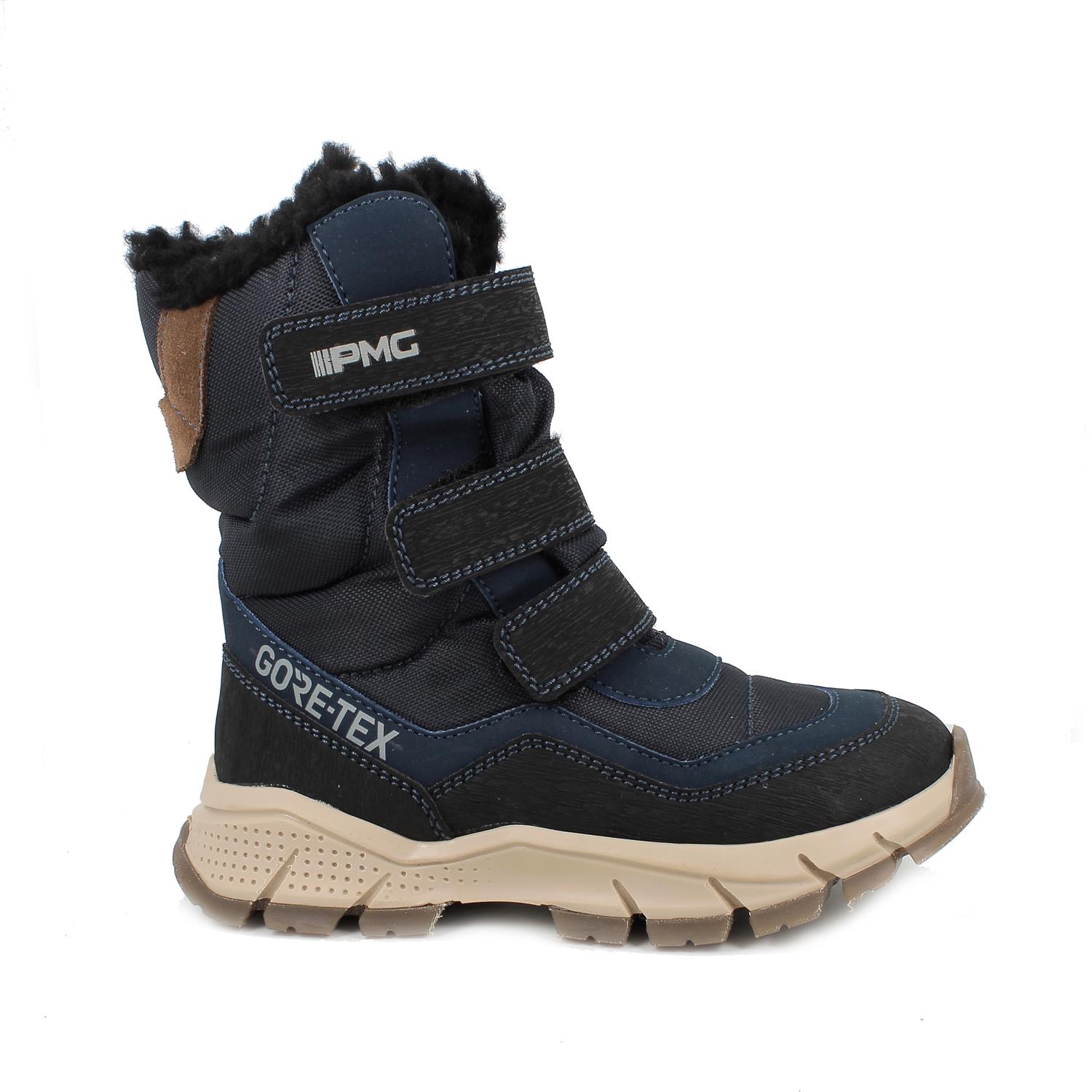 Gore tex ankle boots top