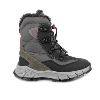 JUNGENSTIEFELETTEN MIT GORE-TEX JUNGENSTIEFELETTEN MIT GORE-TEX