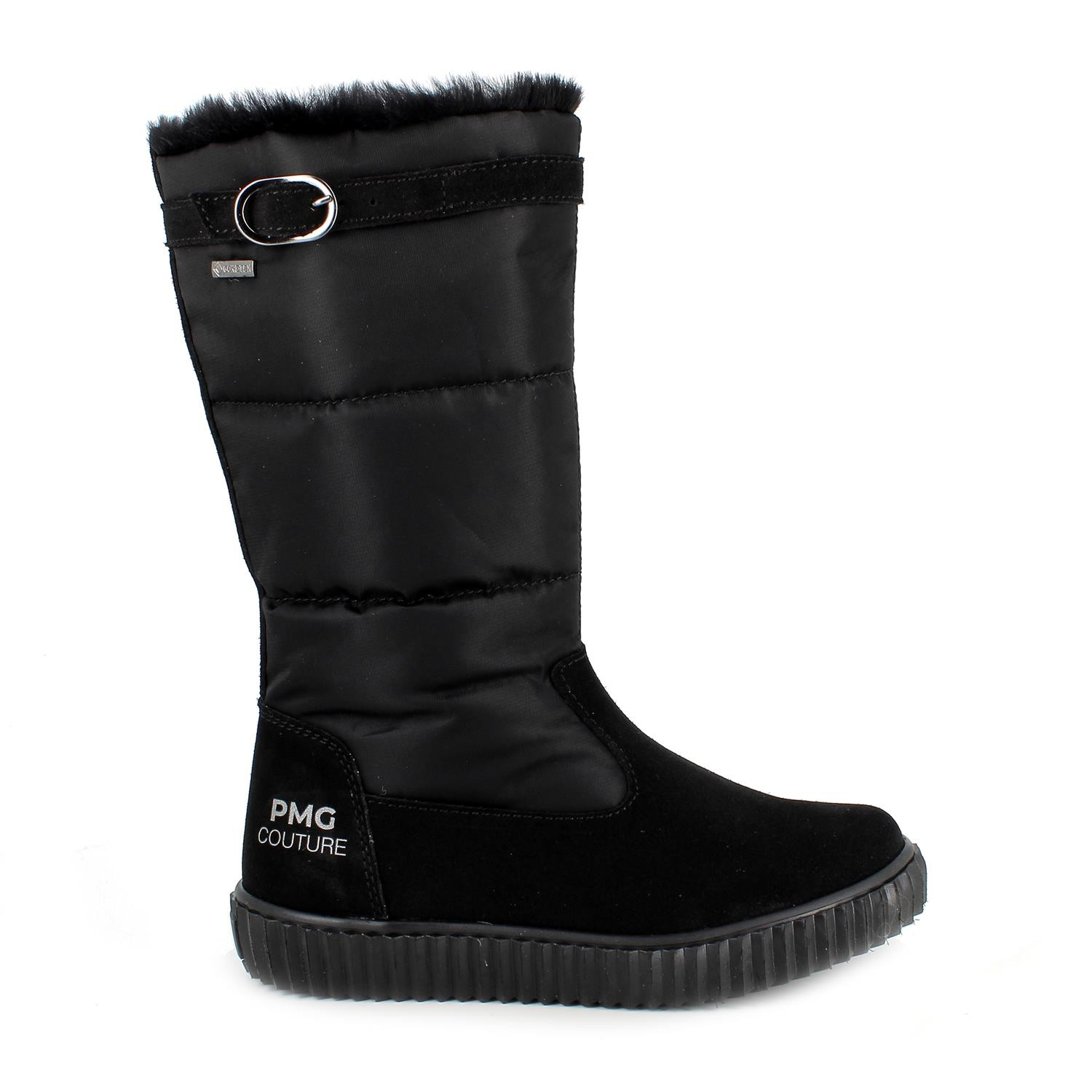 BOTTES GORE TEX FILLE