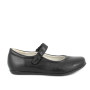 BALLERINES AVEC PAPILLON AMOVIBLE BALLERINES AVEC PAPILLON AMOVIBLE