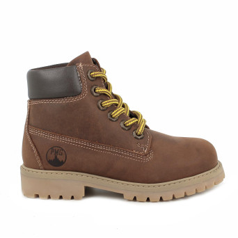 KNOECHELBOOTS JUNGS KNOECHELBOOTS JUNGS