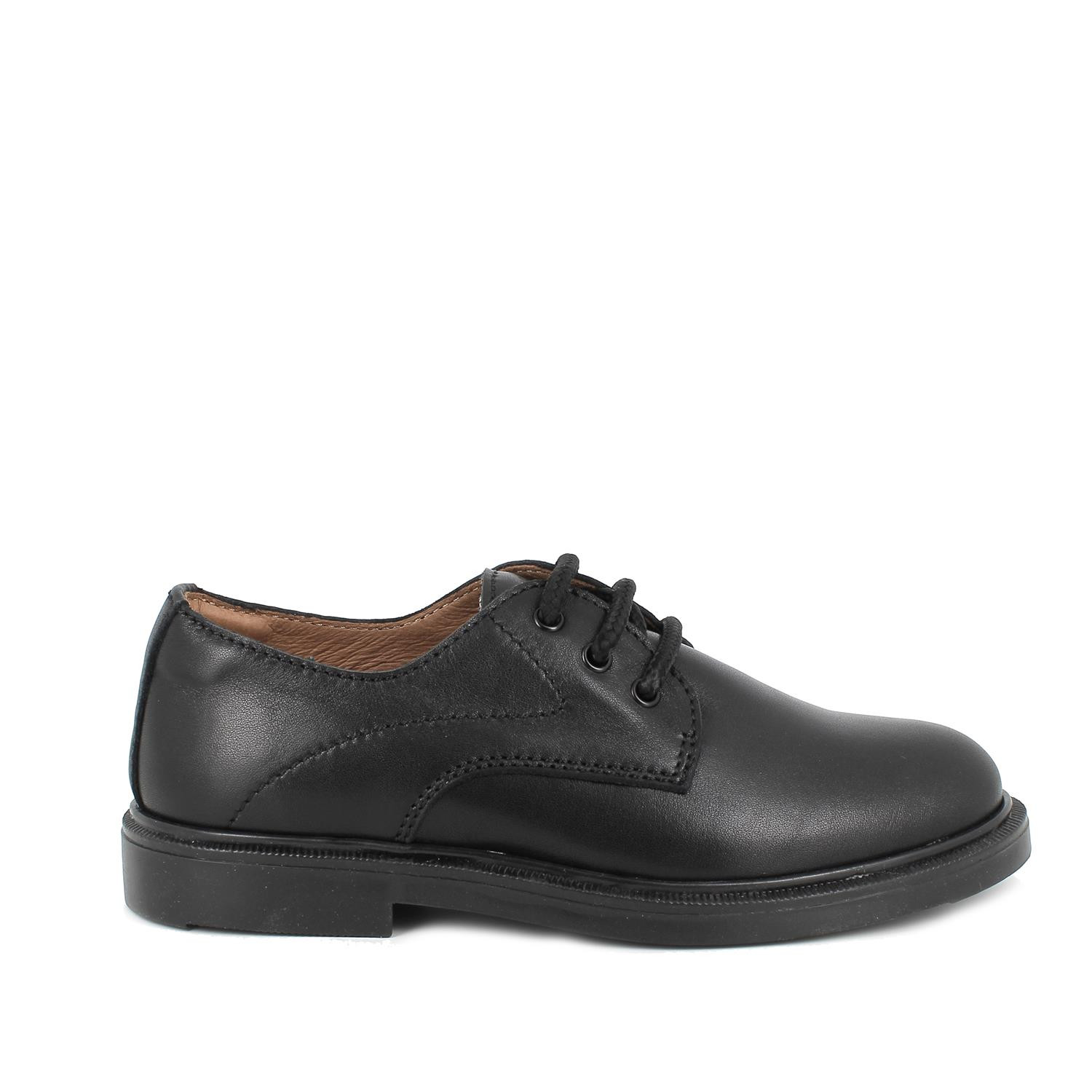 Chaussure de ville garcon deals