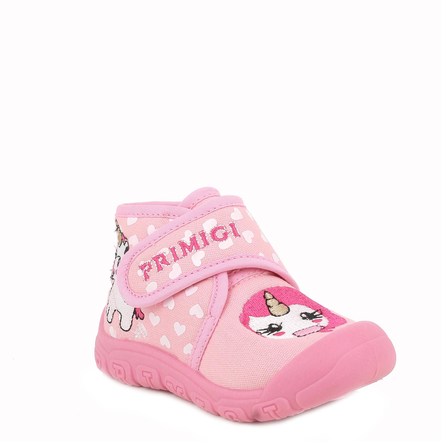 Primigi Pantofole Bambina 22 PRIMIGI 8446000 Pantofole Scarpe