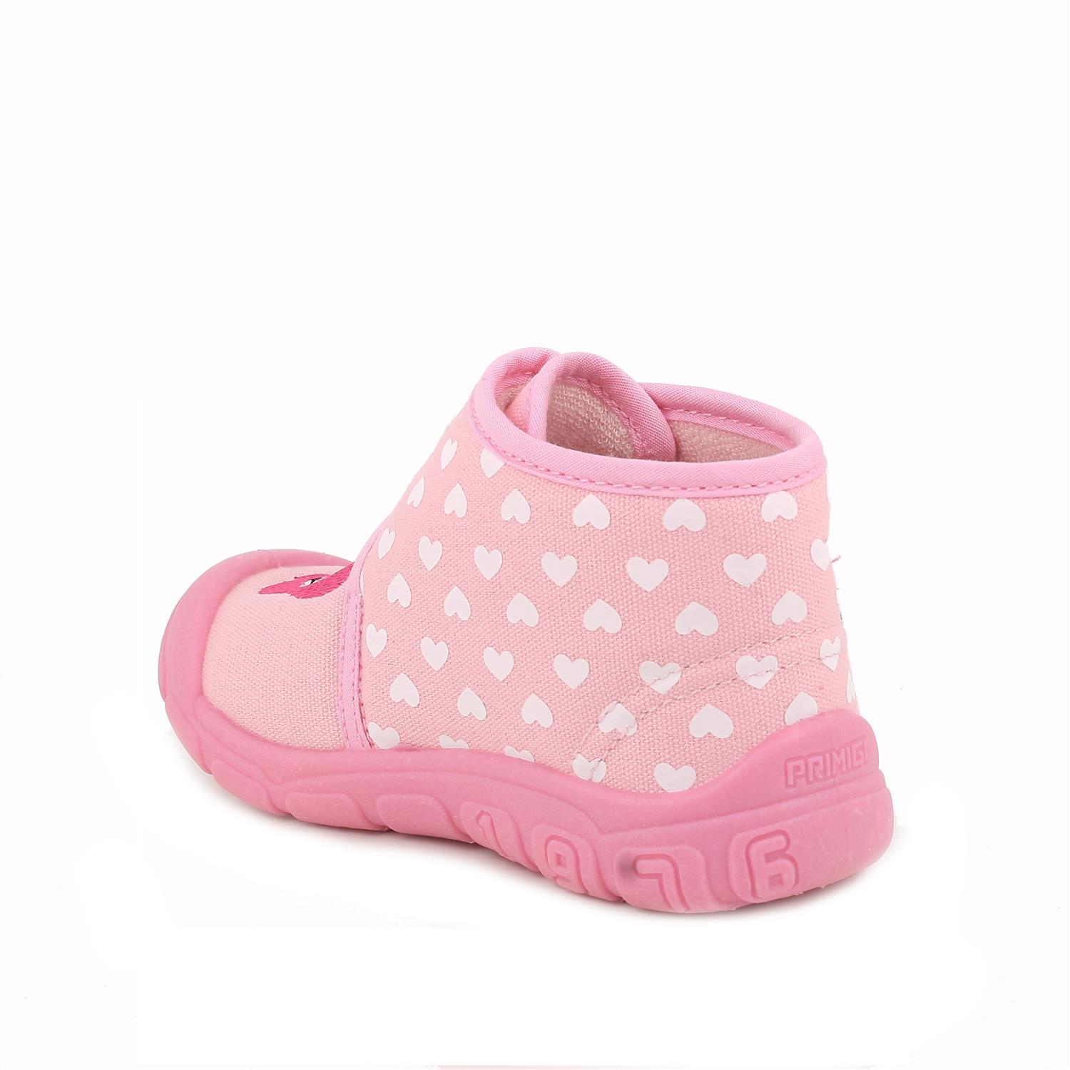 PANTOFOLE PRIMI PASSI BAMBINA