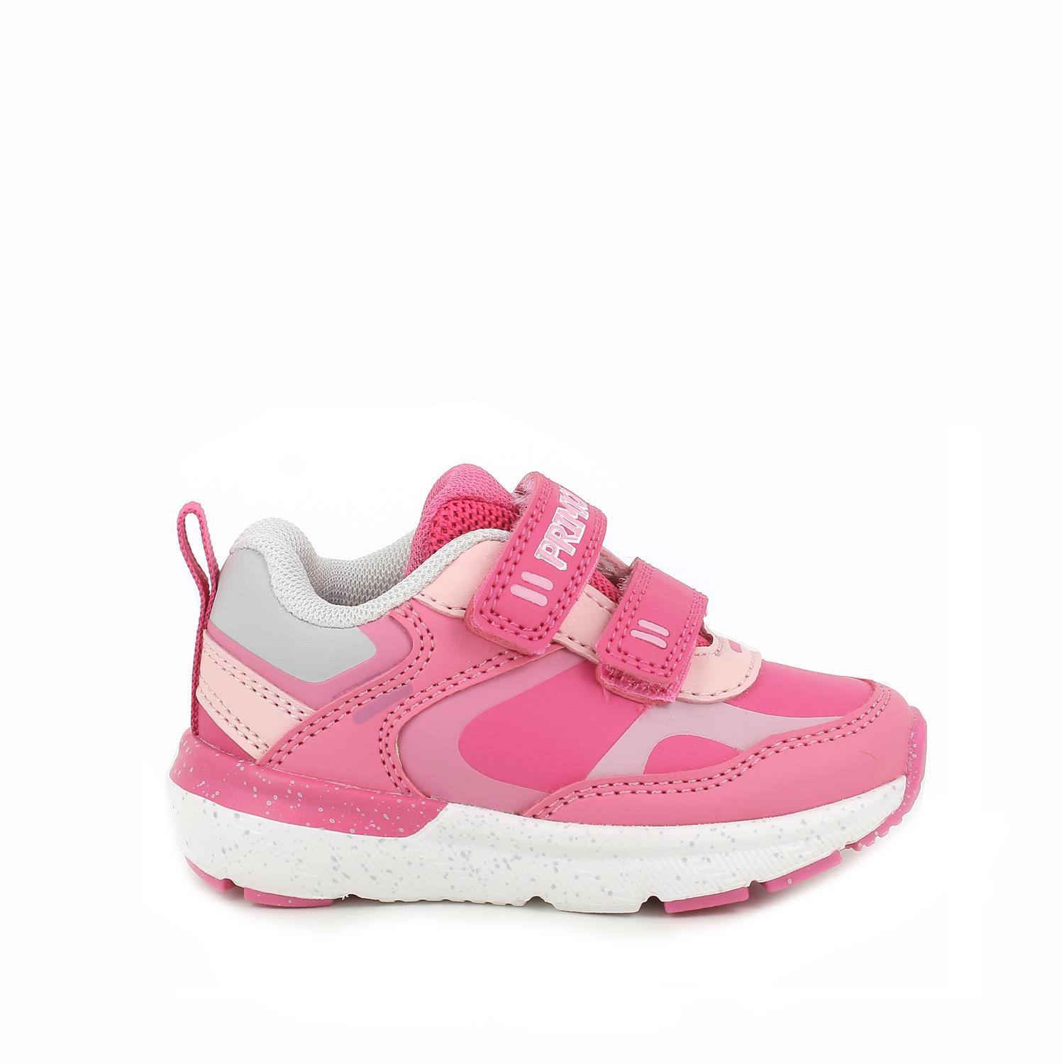 Primigi Sneakers da bambina fuxia-rosa, Taglia 20