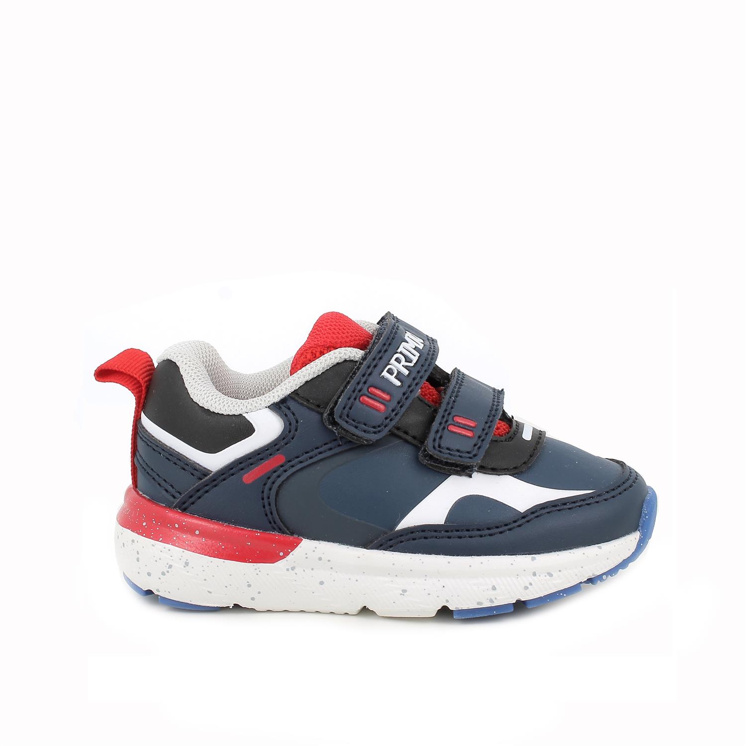 Sneakers da bambino navy