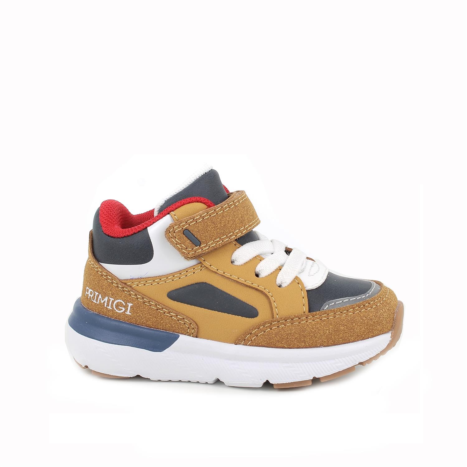 Primigi Sneakers da bambino senape-navy, Taglia 20