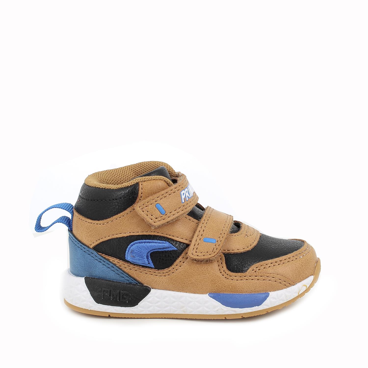 Primigi Sneakers da bambino senape-nero, Taglia 20