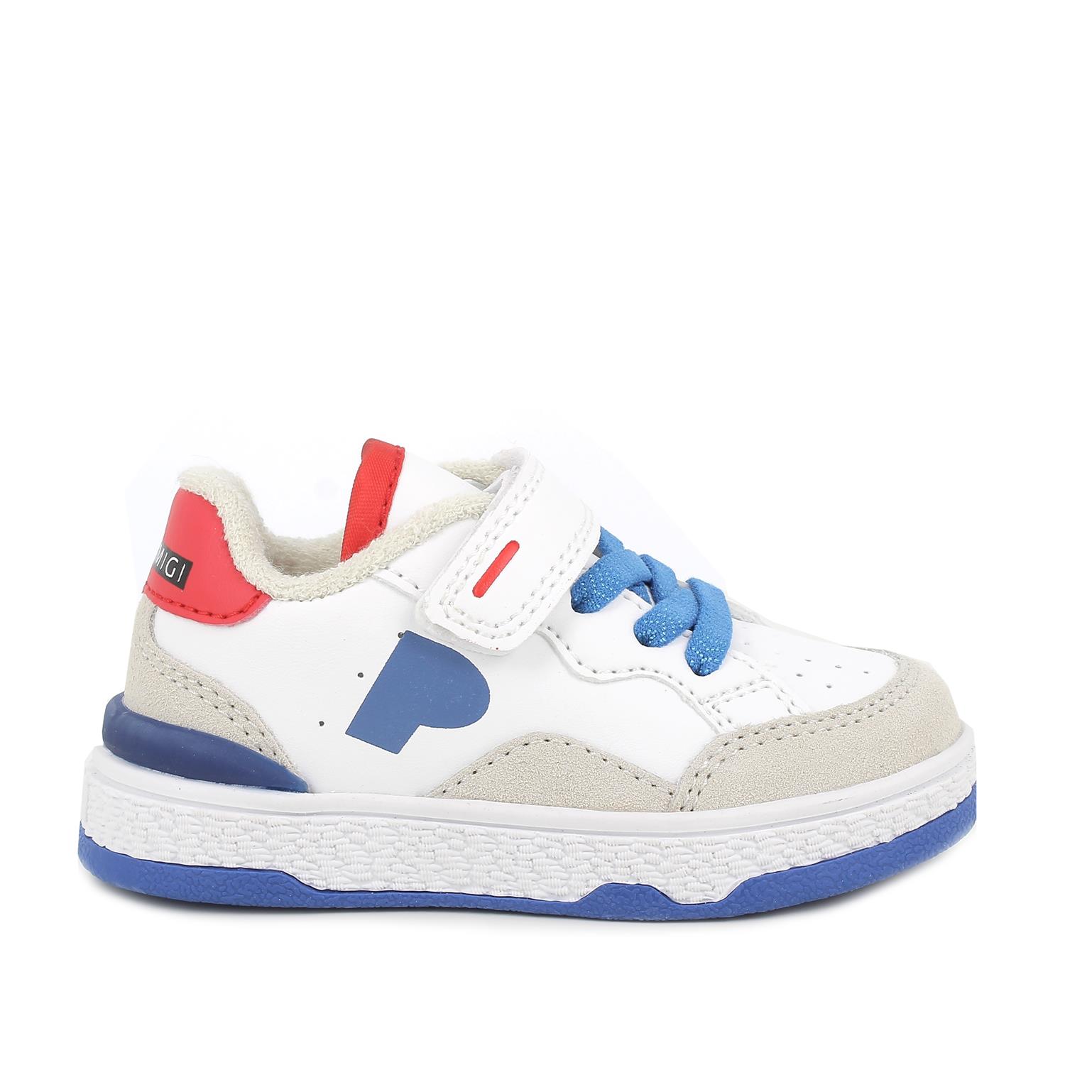 Primigi Sneakers da bambino bianco, Taglia 20