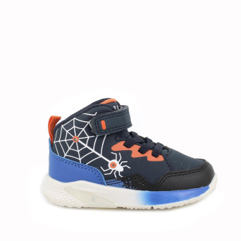 LAUFLERNSNEAKER MIT BLINKER FUER JUNGS LAUFLERNSNEAKER MIT BLINKER FUER JUNGS