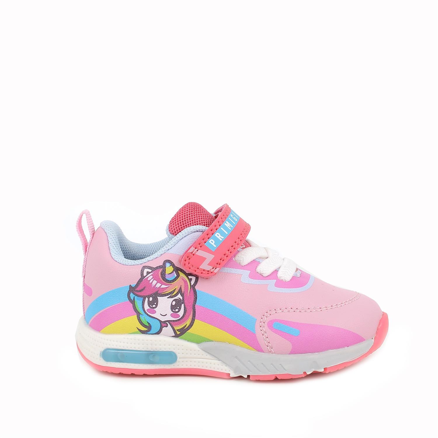 SNEAKERS&#x20;PRIMI&#x20;PASSI&#x20;CON&#x20;LUCI&#x20;BAMBINA