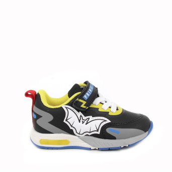 LAUFLERNSNEAKER MIT BLINKER FUER JUNGS LAUFLERNSNEAKER MIT BLINKER FUER JUNGS