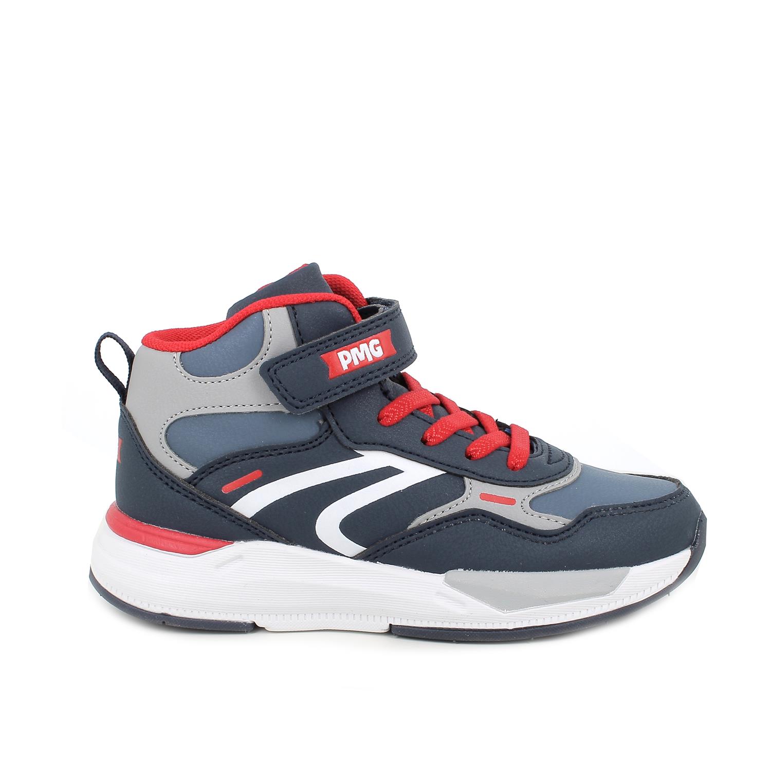Basket sneakers garcon discount