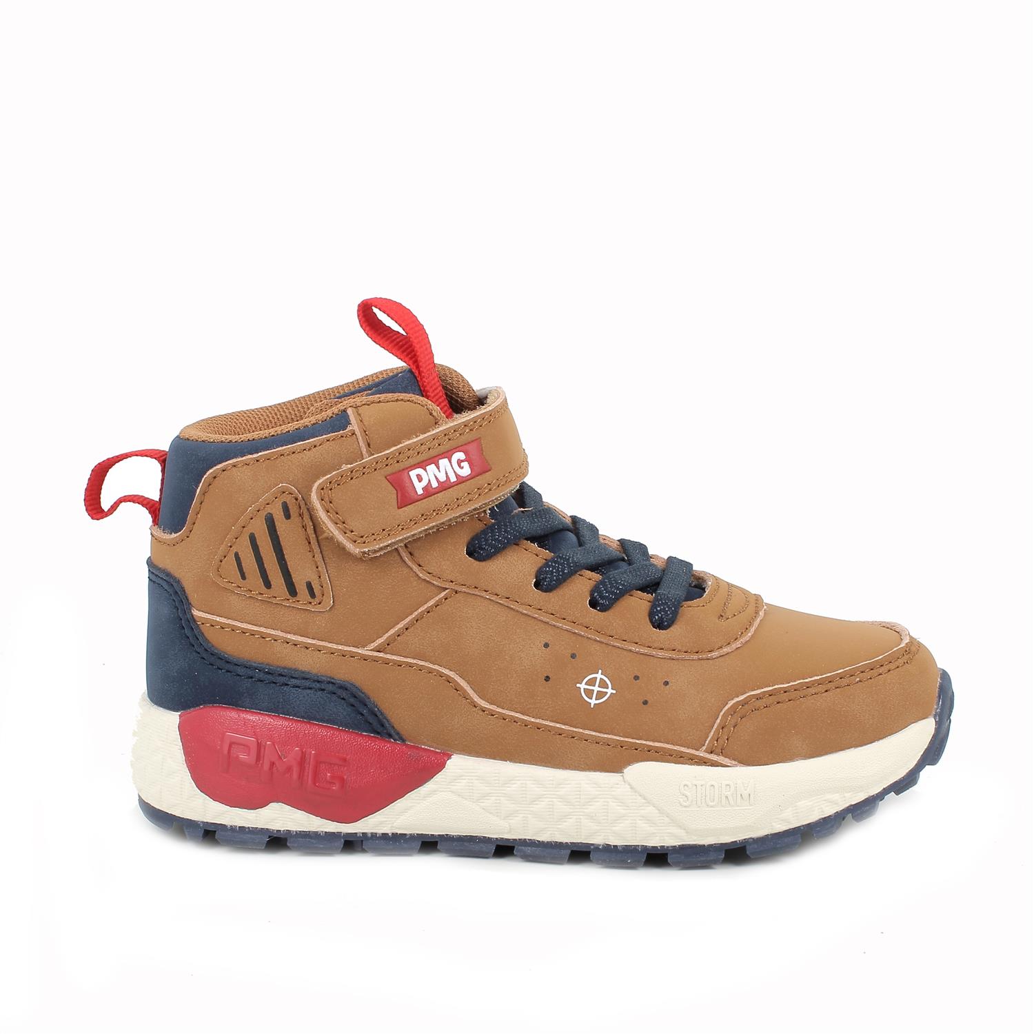 Primigi Sneakers da bambino senape, Taglia 29