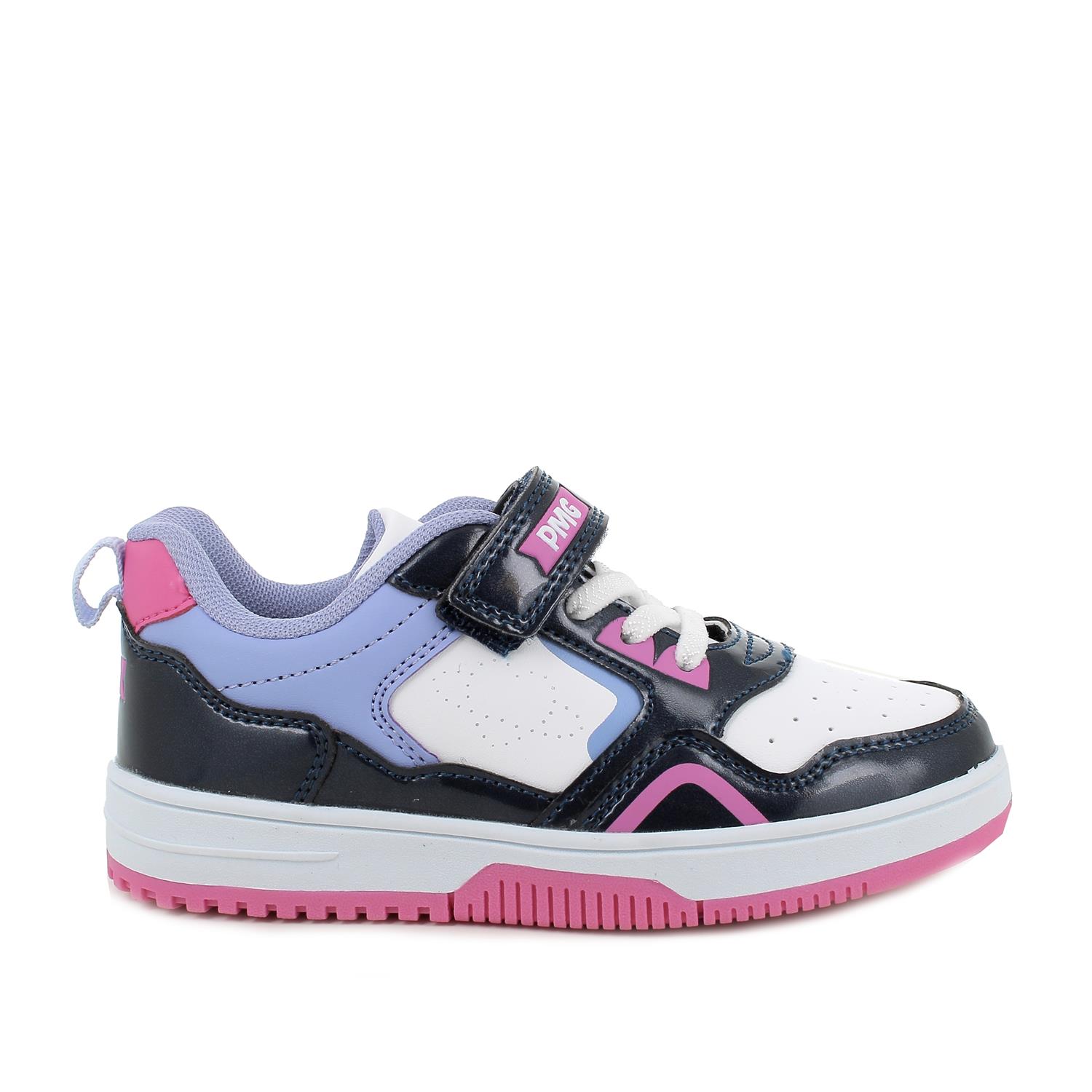 Primigi Sneakers da bambina bianco-blu, Taglia 28