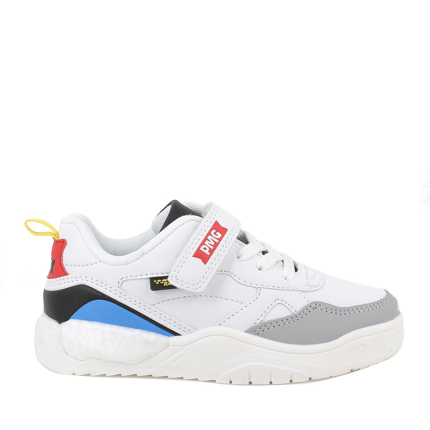 Primigi Sneakers da bambino bianco, Taglia 28