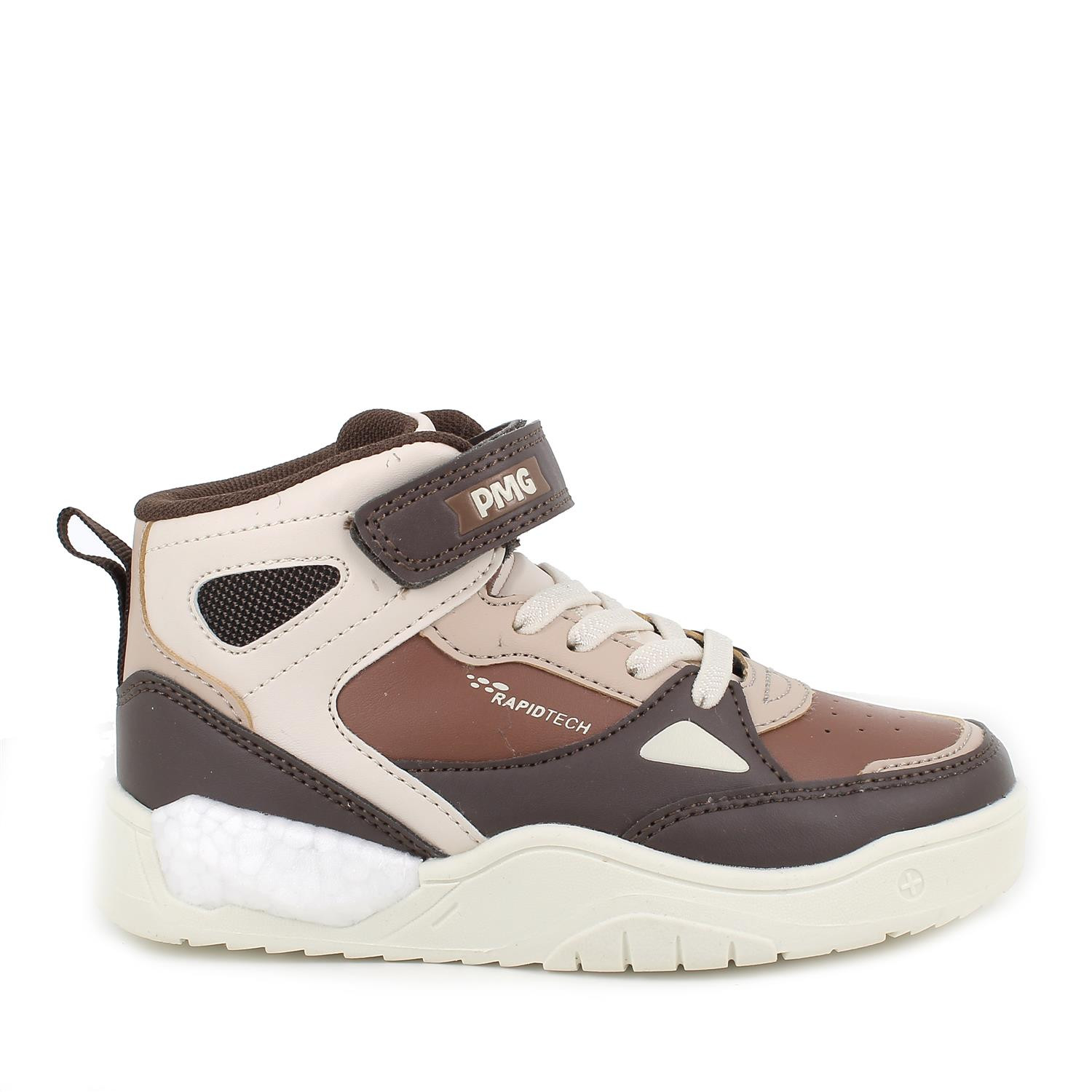 Primigi Sneakers da bambino cuoio-marrone, Taglia 28