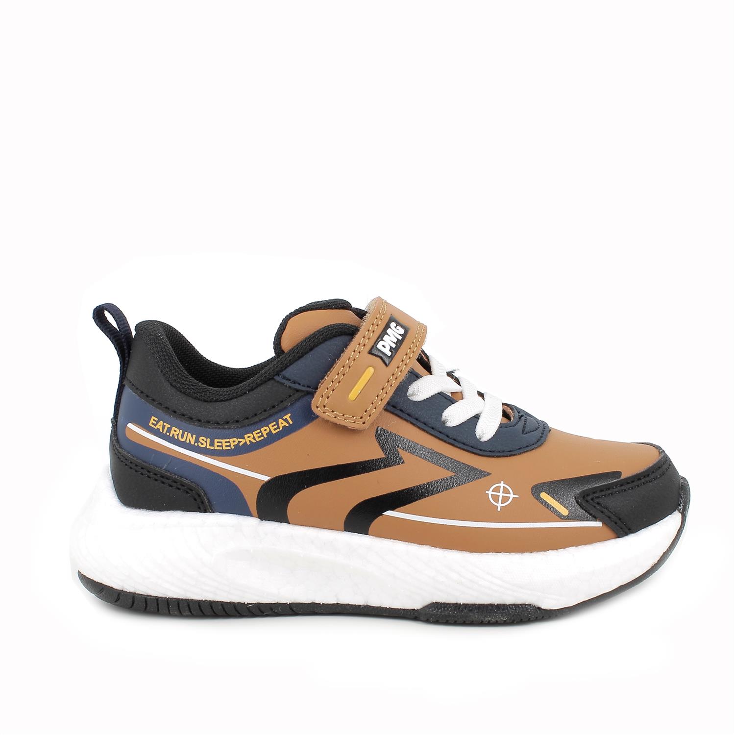 Primigi Sneakers da bambino senape, Taglia 28