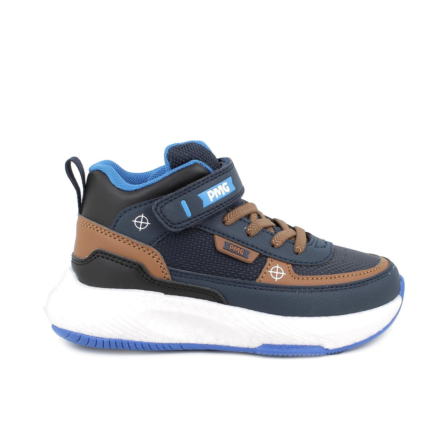 Primigi Sneakers da bambino navy, Taglia 28
