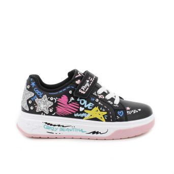 SNEAKERS BAMBINA SNEAKERS BAMBINA