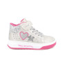 SNEAKERS FILLE SNEAKERS FILLE
