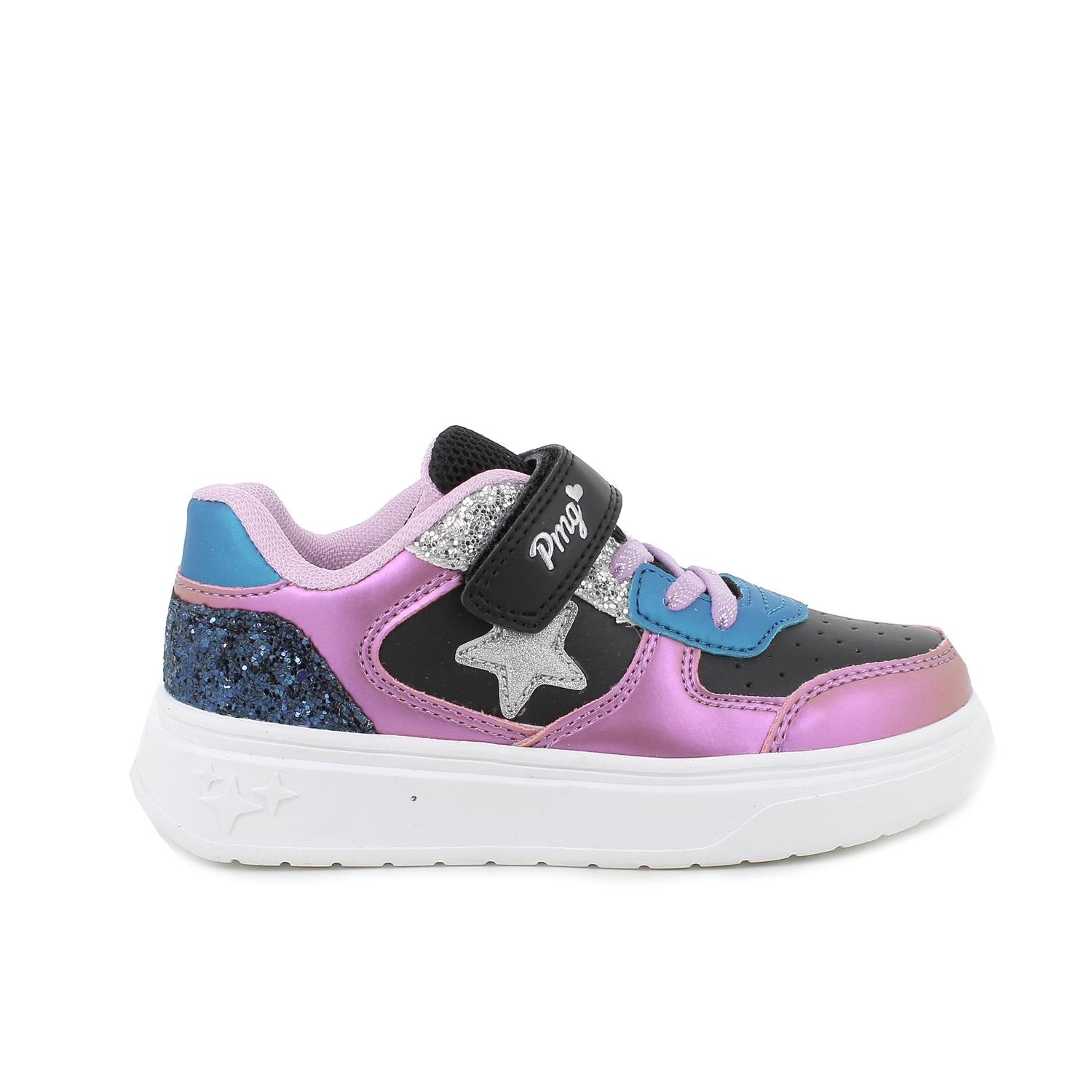 Sneakers fille scratch sales
