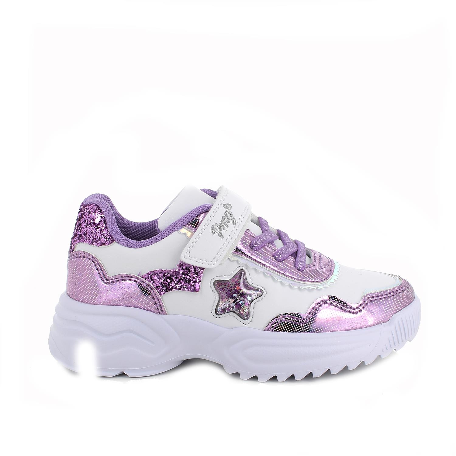SNEAKERS BAMBINA