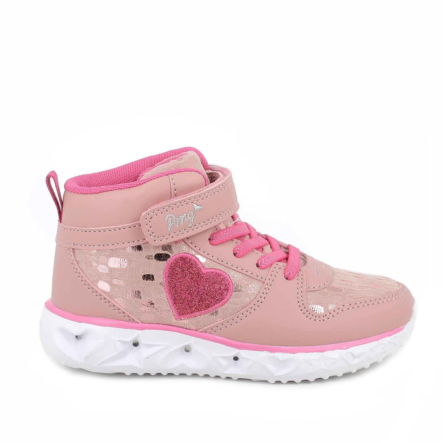 Scarpe bimba con luci primigi discount