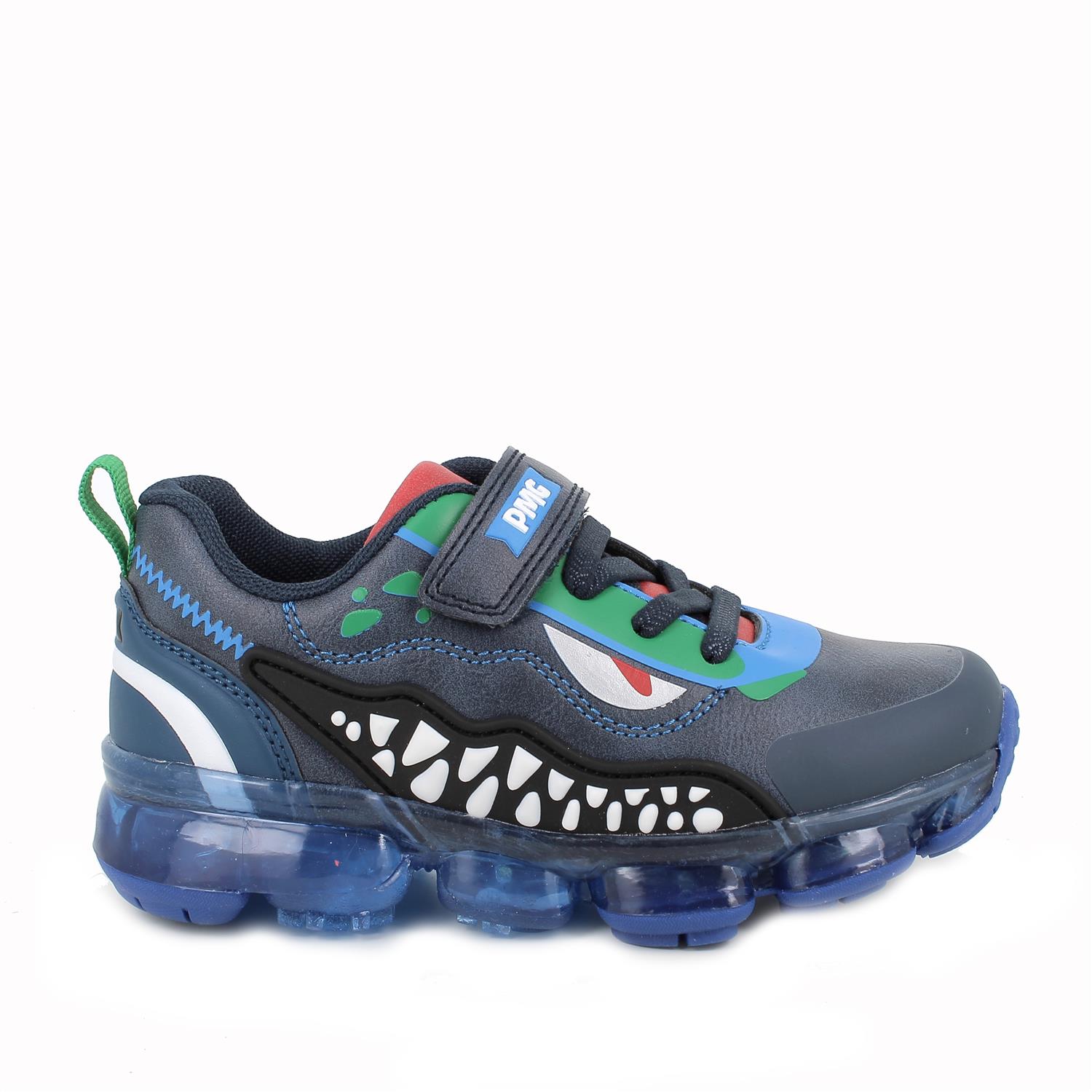 DEPORTIVOS CON LUCES NIÑO - Main Image