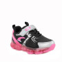 GIRL SNEAKERS WITH LIGHTS GIRL SNEAKERS WITH LIGHTS