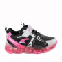 GIRL SNEAKERS WITH LIGHTS GIRL SNEAKERS WITH LIGHTS