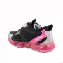 GIRL SNEAKERS WITH LIGHTS GIRL SNEAKERS WITH LIGHTS