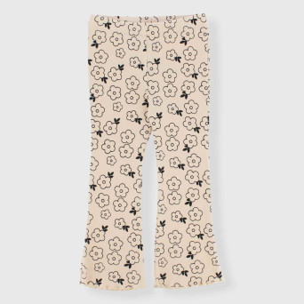 PANTALONE BAMBINA PANTALONE BAMBINA