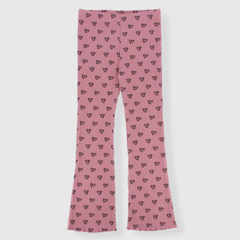 PANTALONE BAMBINA PANTALONE BAMBINA