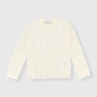 MÄDCHEN PULLOVER MÄDCHEN PULLOVER