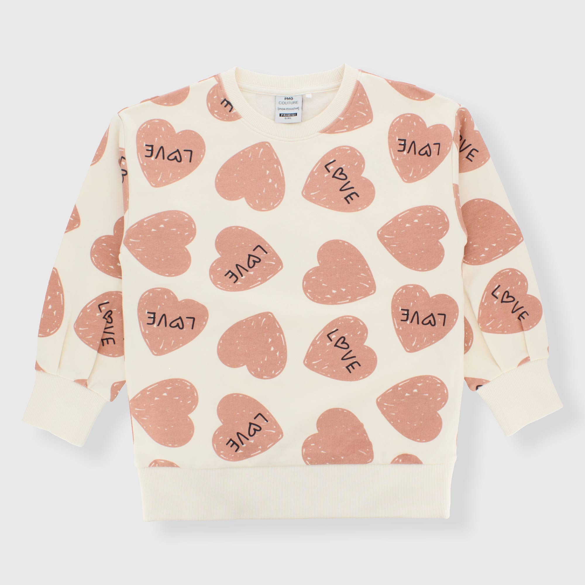 M&#xC4;DCHEN&#x20;SWEATSHIRT