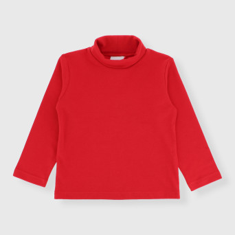 T-SHIRT MANICA LUNGA BAMBINO T-SHIRT MANICA LUNGA BAMBINO