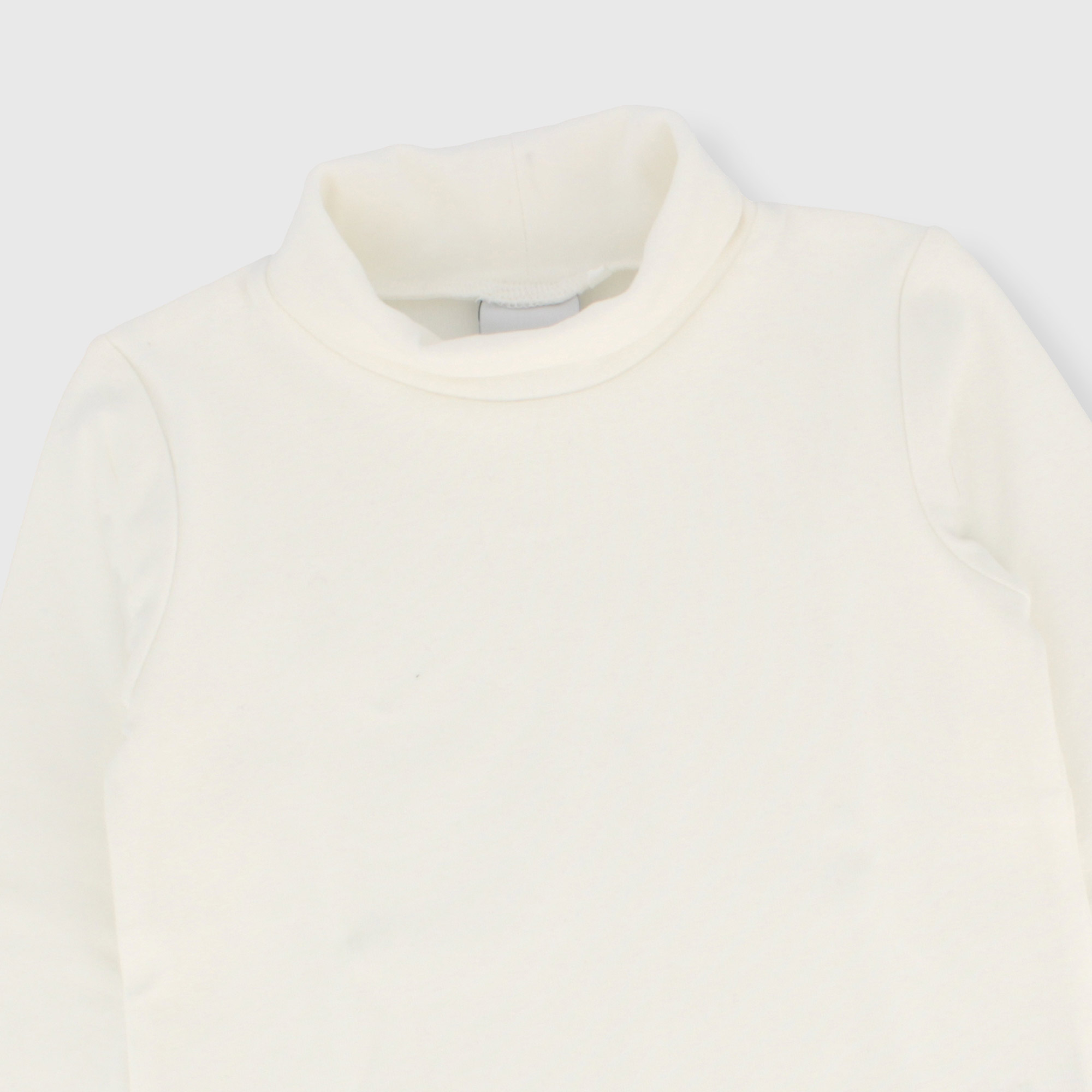 CAMISETA MANGA LARGA NINO