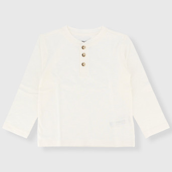T-SHIRT MANICA LUNGA BAMBINO T-SHIRT MANICA LUNGA BAMBINO
