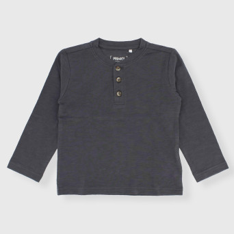 T-SHIRT MANICA LUNGA BAMBINO T-SHIRT MANICA LUNGA BAMBINO