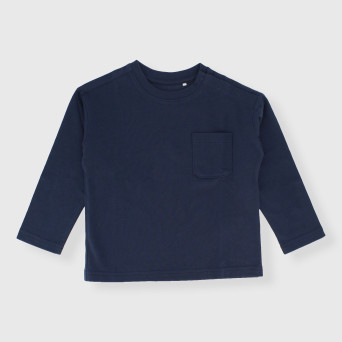 T-SHIRT MANICA LUNGA BAMBINO T-SHIRT MANICA LUNGA BAMBINO