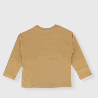 T-SHIRT MANICA LUNGA BAMBINO T-SHIRT MANICA LUNGA BAMBINO