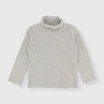 T-SHIRT MANICA LUNGA BAMBINA T-SHIRT MANICA LUNGA BAMBINA