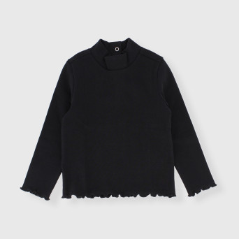 T-SHIRT MANICA LUNGA BAMBINA T-SHIRT MANICA LUNGA BAMBINA