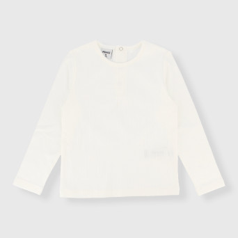 T-SHIRT MANICA LUNGA BAMBINA T-SHIRT MANICA LUNGA BAMBINA